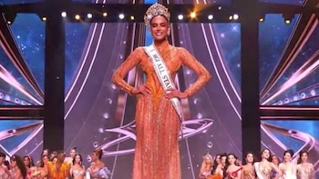 Vanessa Pulgarín, representante de Colombia, ganó el concurso internacional ‘Miss Grand All Stars 2026′: arrasó con altas puntuaciones