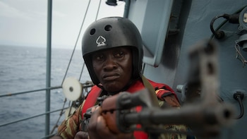 Detenido el destacado opositor beninés