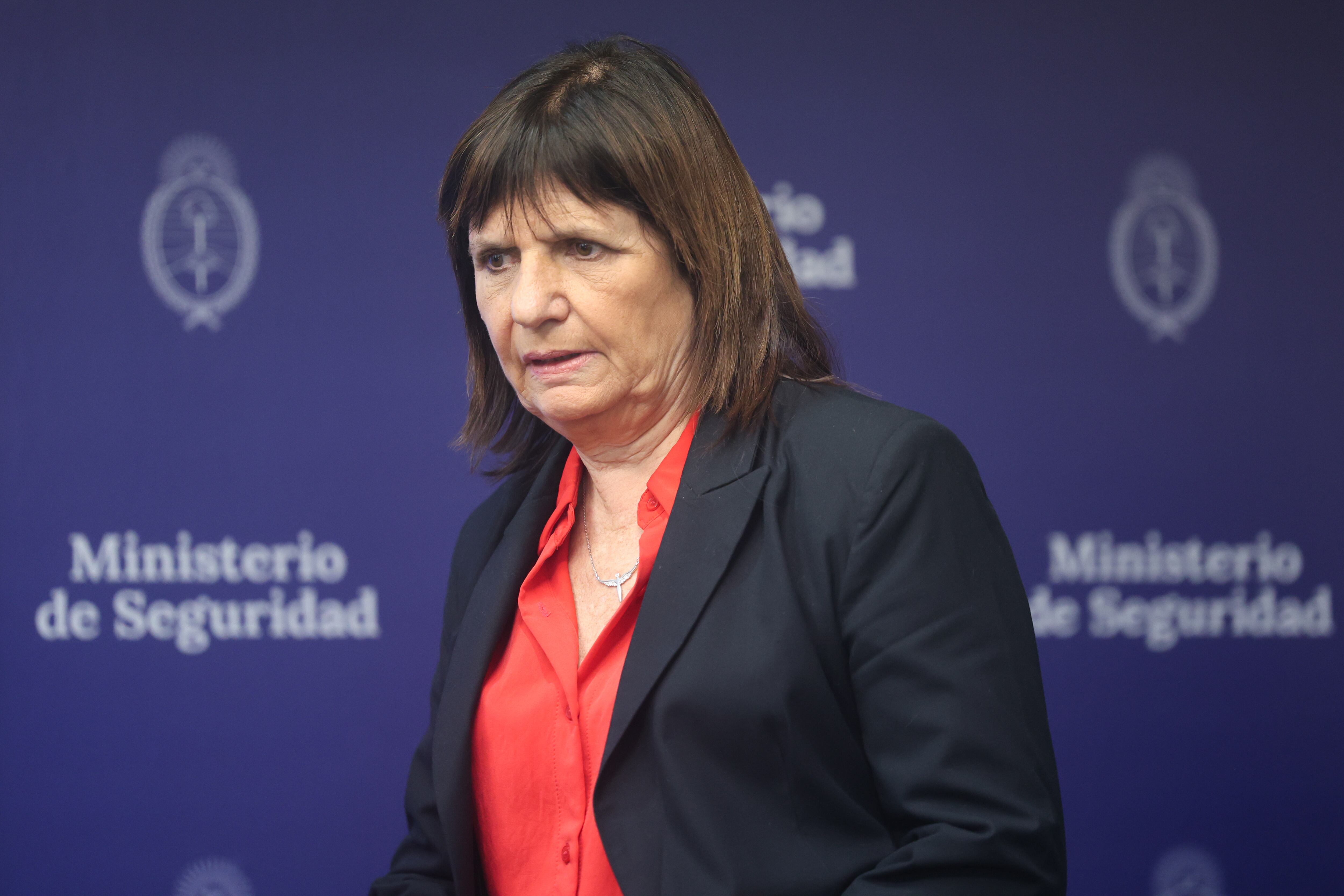 Patricia Bullrich