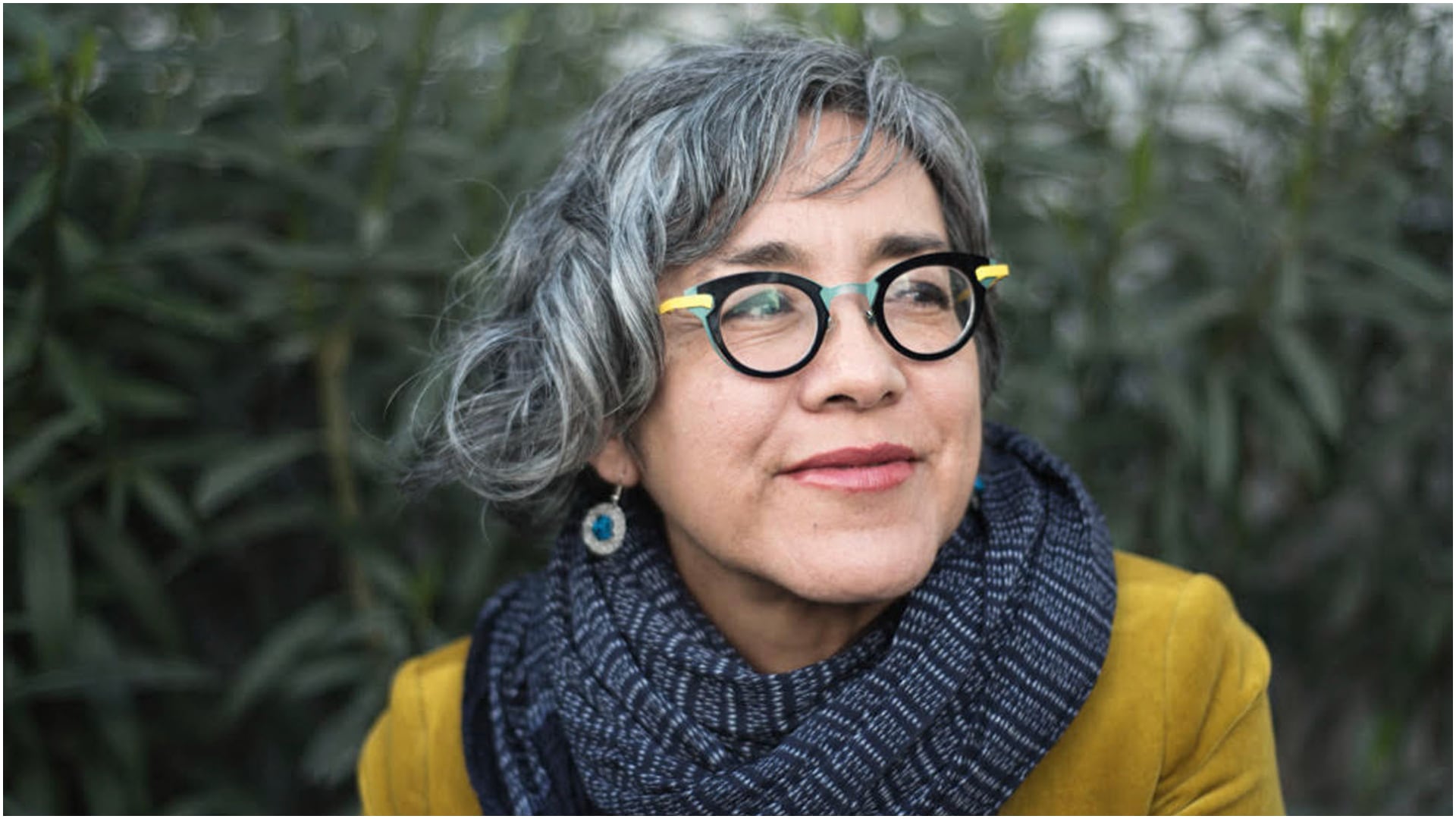 Cristina Rivera Garza estará en la FILEM 2026. (Cultura Universidad Nacional Autónoma de Nuevo León)
