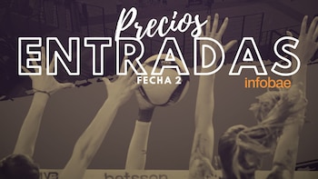 Entradas para la fecha 2 de la Liga Peruana de Vóley 2026/2027: precios y cómo comprar boletos para los partidos