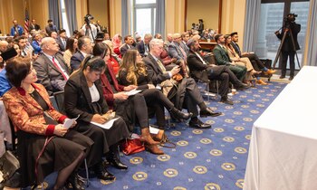 El libro “Salam-Shalom: la paz