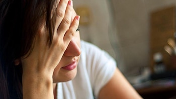 El estrés festivo es normal,