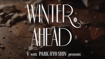 Colaboración musical de invierno encabeza