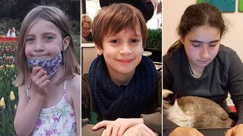 Camila Besteiro, Augusto Clemente y