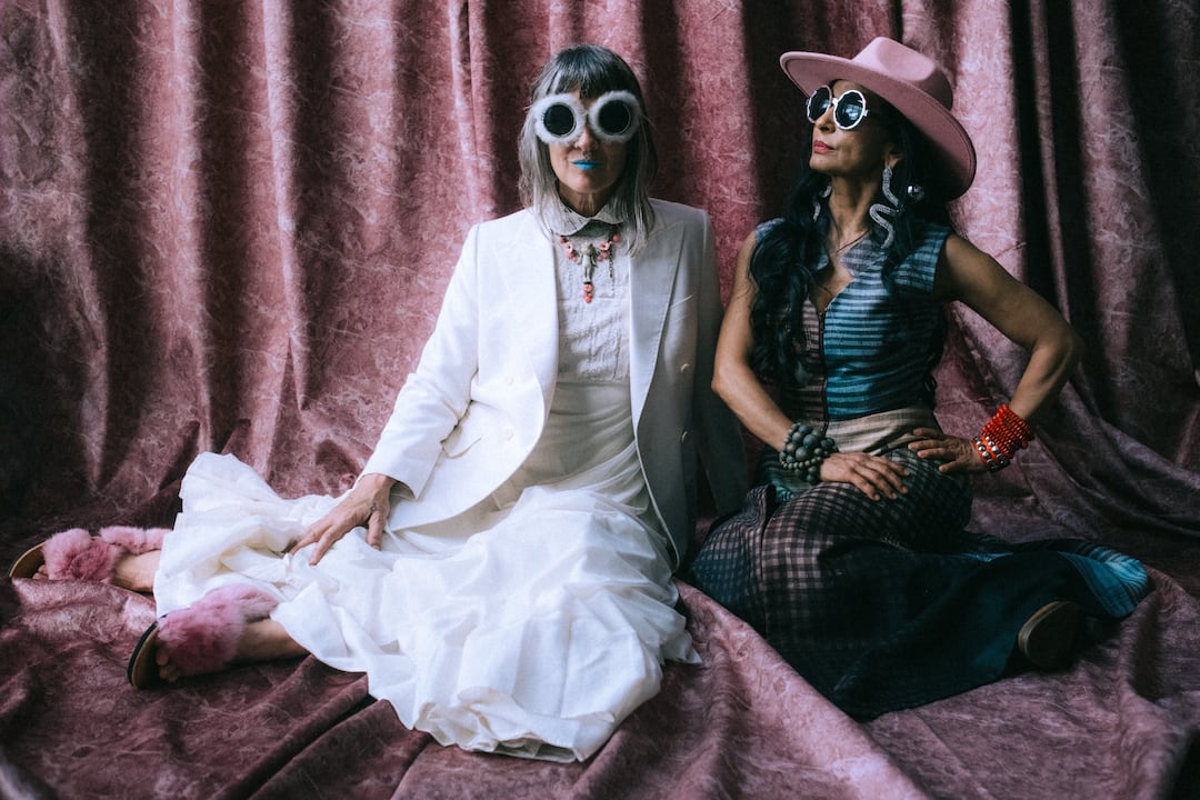 Aterciopelados habló de los 30 años de ‘La Pipa de La Paz’ y algunos invitados para su concierto en el Movistar Arena