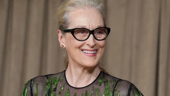 Meryl Streep comparte la insólita razón por la que no tendrá una autobiografía