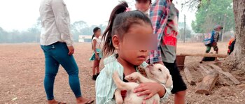 Comunidad
Foto: Apcob