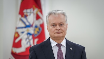 Lituania respalda el acuerdo anunciado por Trump sobre Groenlandia por "la seguridad en el Ártico"