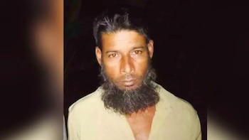 Detuvieron a un cazador furtivo