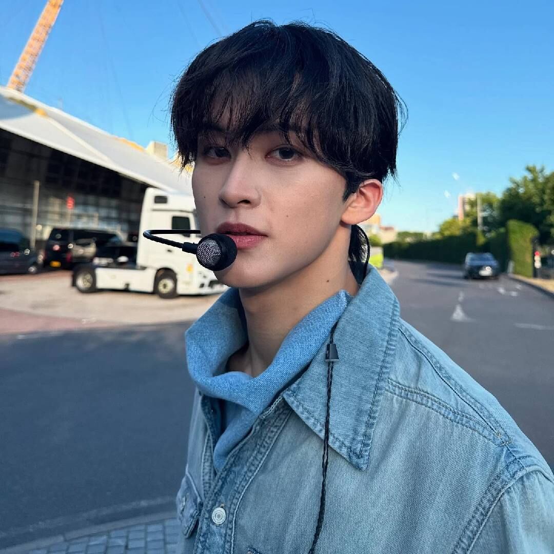 El idol agradeció el apoyo de sus compañeros de NCT y la comunidad de Czennies tras anunciar su salida de SM Entertainment y el grupo (Instagram/@onyourm__ark)