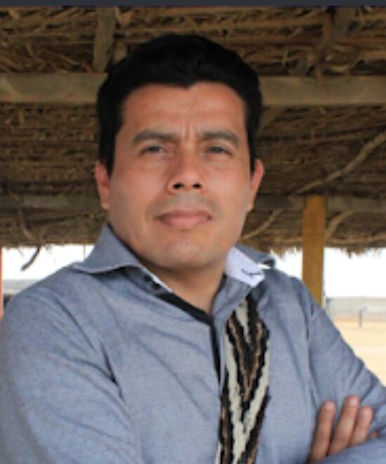 Álvaro Mauricio Rodríguez Amaya, nuevo director del DPS - crédito https://mauriciorodriguezamaya.blogspot.com/