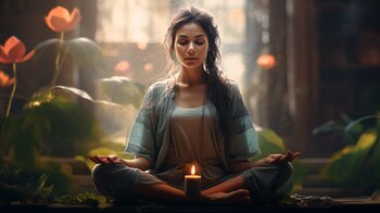 La técnica de respiración 4-7-8