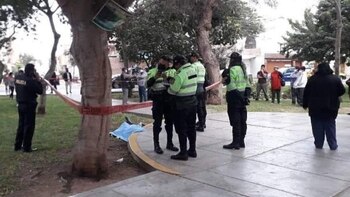 Universidad Nacional de Trujillo lamenta