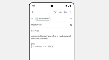 La IA está pensada para