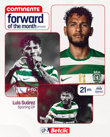 El colombiano, el 10 de