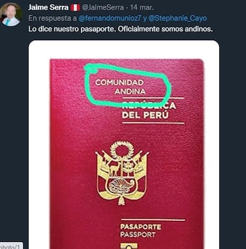 Debate sobre Stephanie Cayo porque