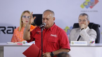 Chavismo celebrará la "victoria" de