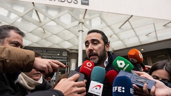 La Audiencia de Madrid avala el rechazo de Peinado a la citación de Aldama como testigo en el 'caso Begoña Gómez'