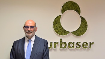 Blackstone y EQT compran Urbaser