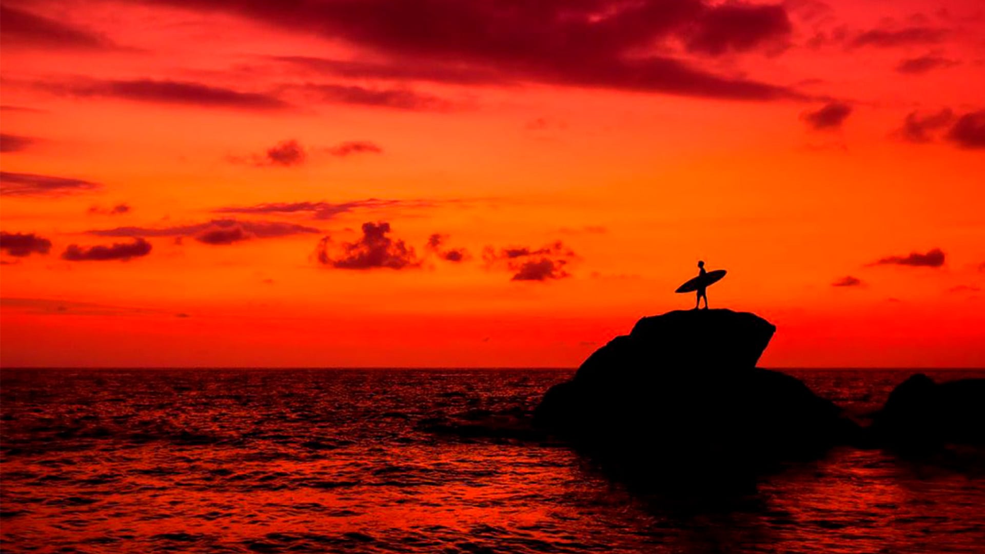 Cinco playas mexicanas imperdibles para surfear este verano