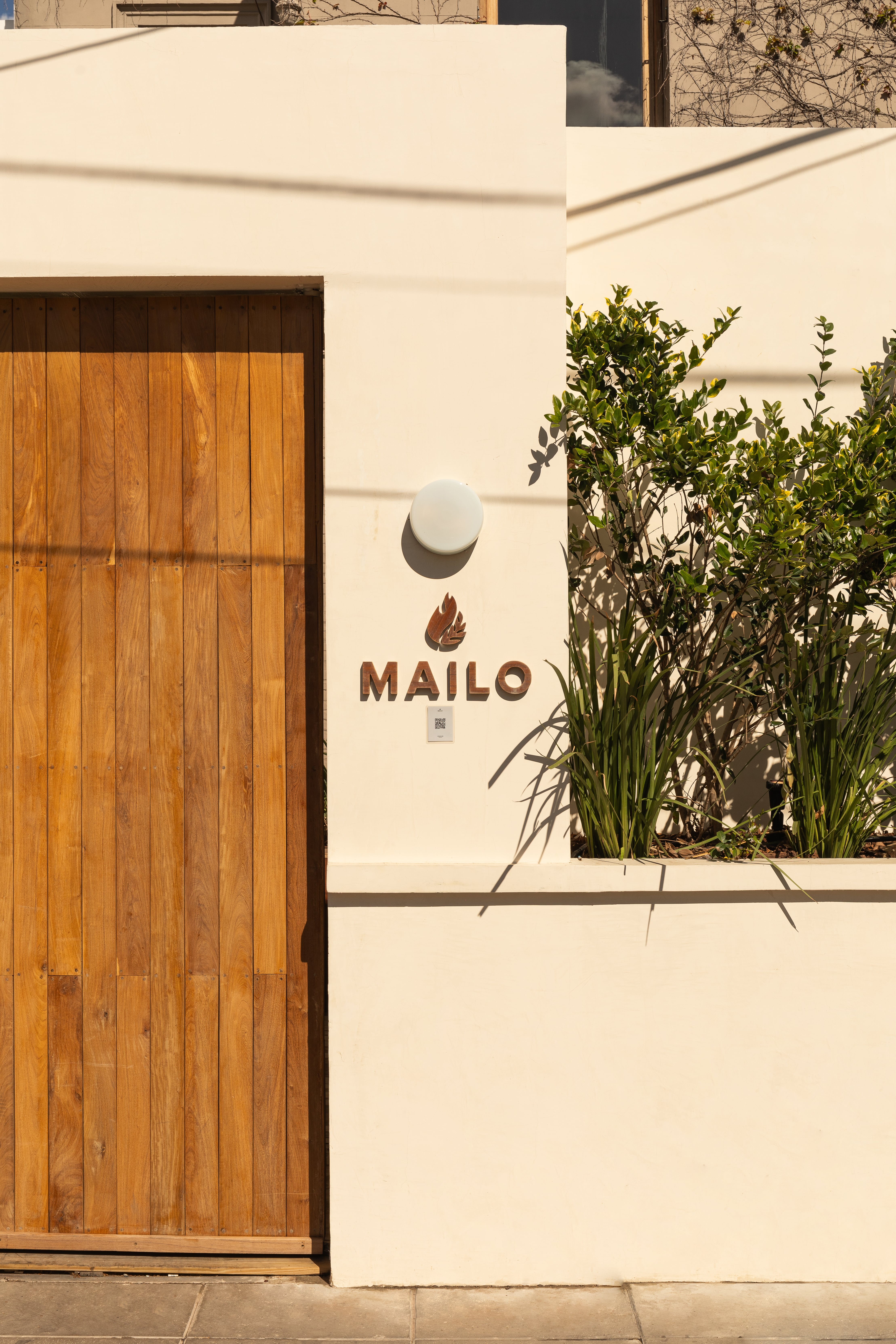 Durante los últimos cuatro meses, el equipo de Mailo Devoto ha trabajado para integrarse activamente en la vida del barrio