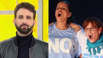 Rodrigo González critica a Mónica Sánchez por su testimonio en juicio de Susana Villarán: “Le dio amnesia”