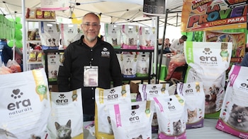 Festival Abarrotero en Edomex