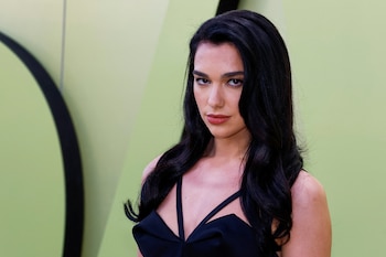 "Me subía al escenario y