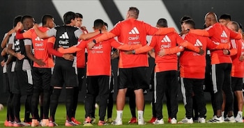 Selección Peruana – Juegos Odesur Santa Fe – Perú – deportes – 16 septiembre