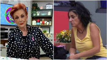 La periodista falleció el 28