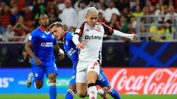 Esta es la cantidad de