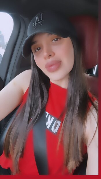 Fotografía recientemente compartida por Emma