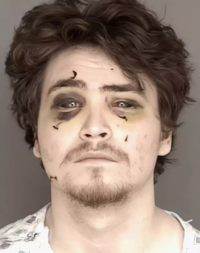 La obsesión digital de un joven canadiense terminó en violencia y una condena ejemplar en Estados Unidos (Monterey County Sheriff’s Office)