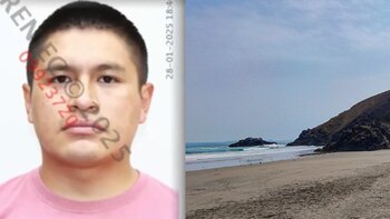 Hallan cuerpo de mujer en