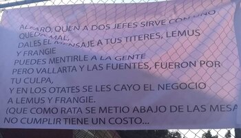 (Foto: Twiter/@Jalisciense1c)