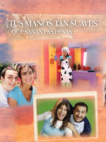 Cris Morena Romina Yan