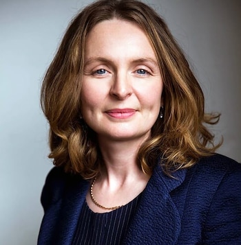 Según la embajadora británica en