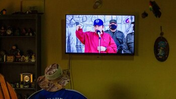 Daniel Ortega destituyó a un