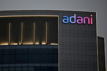 Las acciones de Adani Power