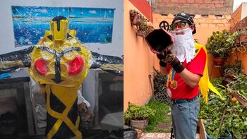 Cospobre en Lima Major 2023.