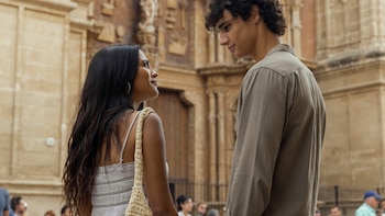 La autora de The Last Sunrise habló sobre la elección de Maia Reficco: “Fue perfecta desde el principio”