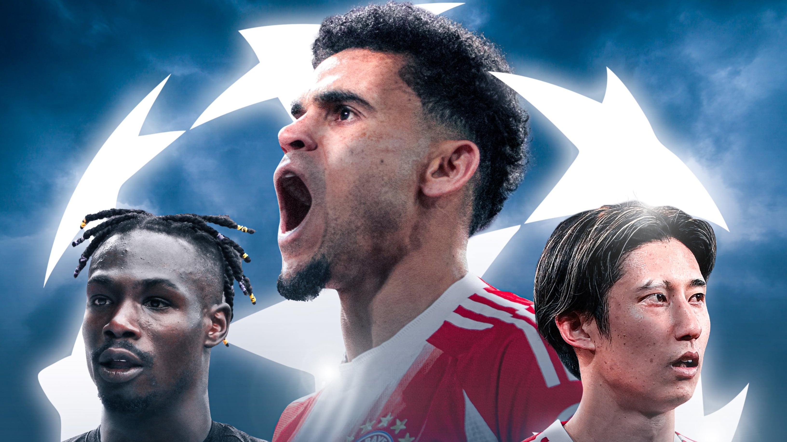 Bayern Múnich vs. Unión Saint Gilloise: EN VIVO; minuto a minuto de Luis Díaz en la Champions League