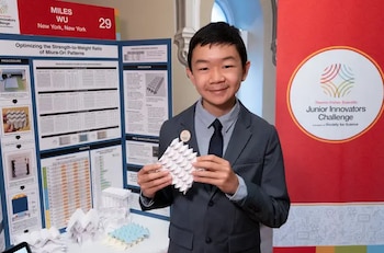 El diseño inspirado en técnicas