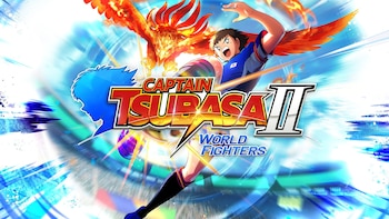Captain Tsubasa 2: World Fighters suma 110 personajes y presenta la poderosa defensa de Mark Owairan