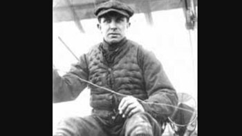 Nacido el 1887 en París,