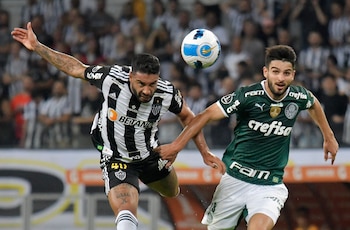 La propuesta formal de Botafogo