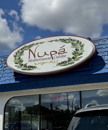 Clientes y empleados de Nupa