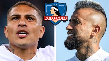 El interés de Colo Colo