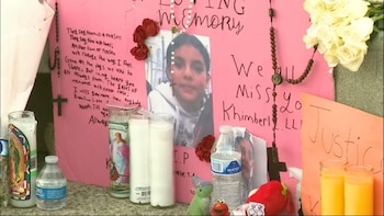 Familiares y amigos exigen justicia,